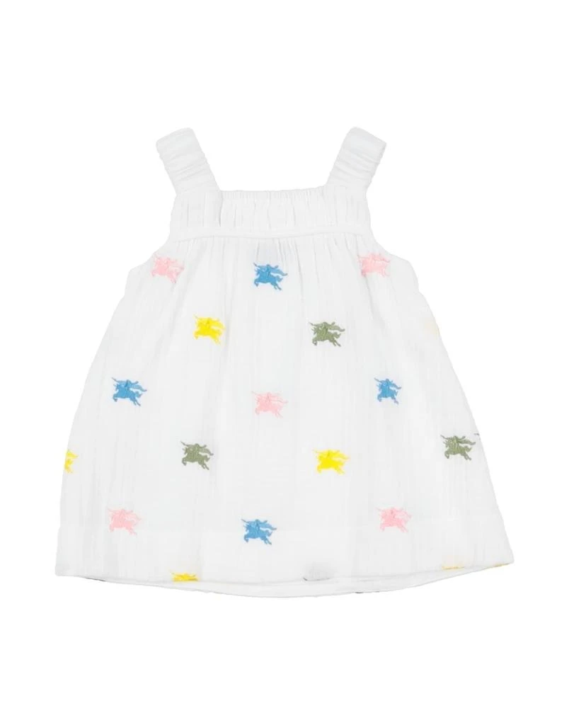 Burberry Baby dress 2