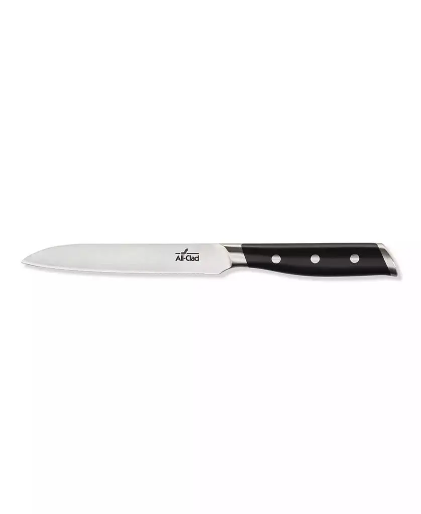 All-Clad 5" Serrated Utility Knife