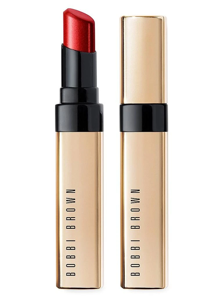 Bobbi Brown Luxe Shine Intense Lipstick 1