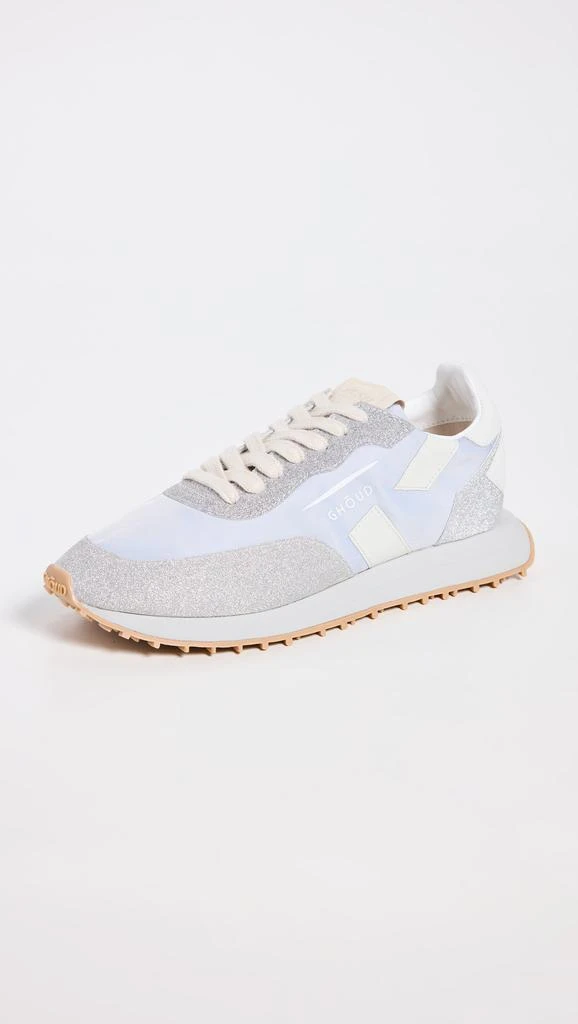 GHOUD Starlight Soft Low Sneakers 1