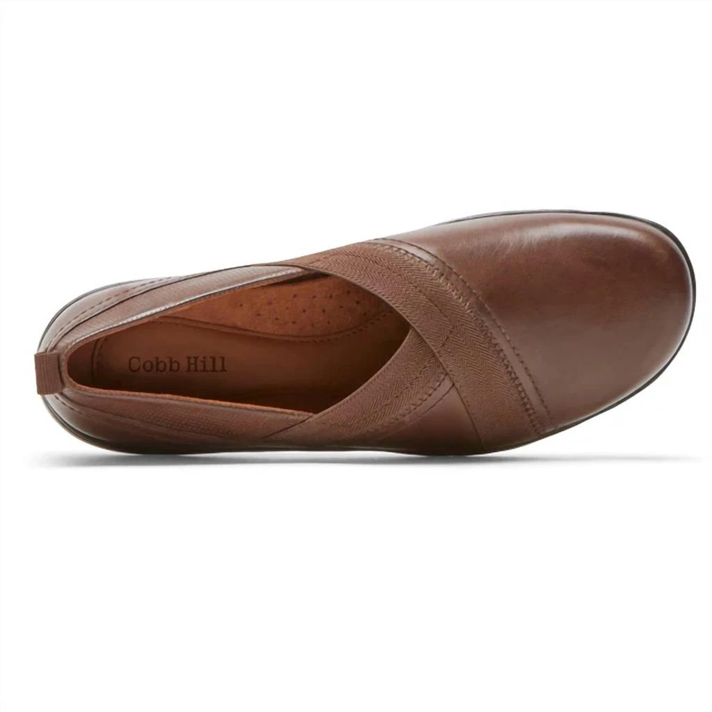 Cobb Hill Cobb Hill - Women's Penfield Envelope Shoes 3