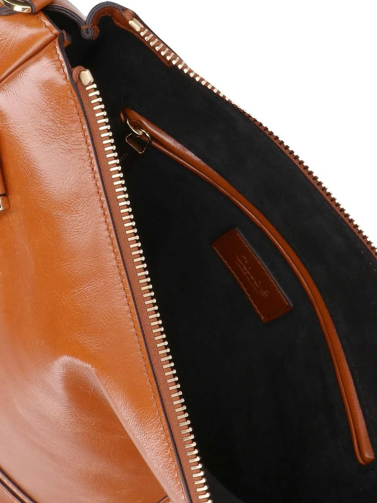 Chloé Chloé Marcie Tote Bag 5