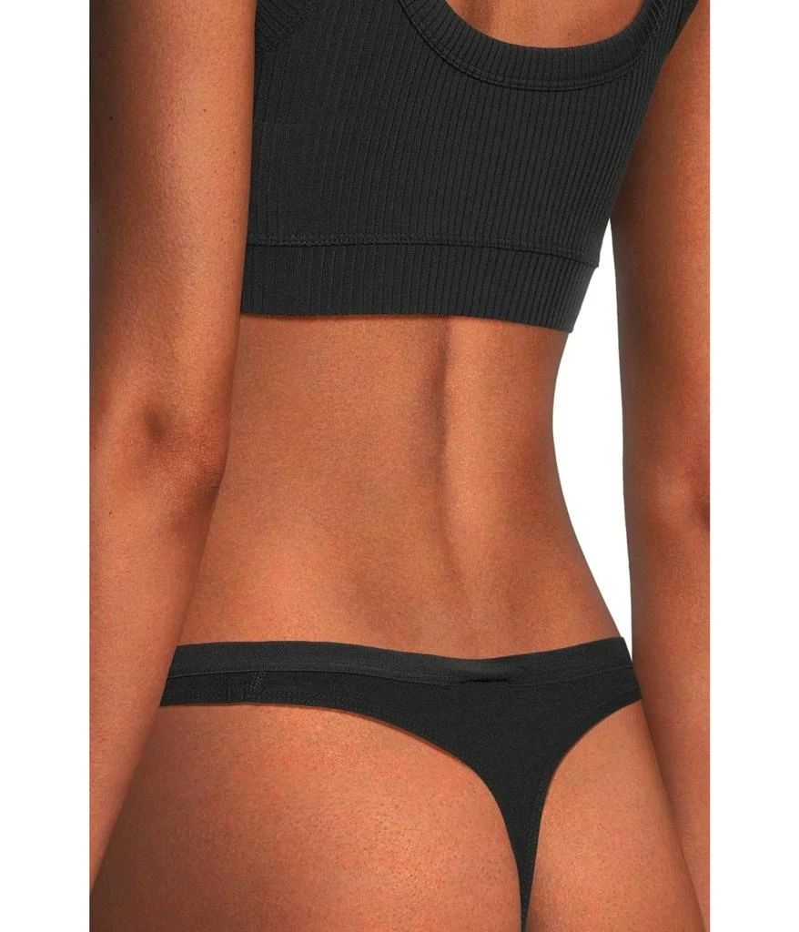 Icebreaker Siren Merino Thong 3