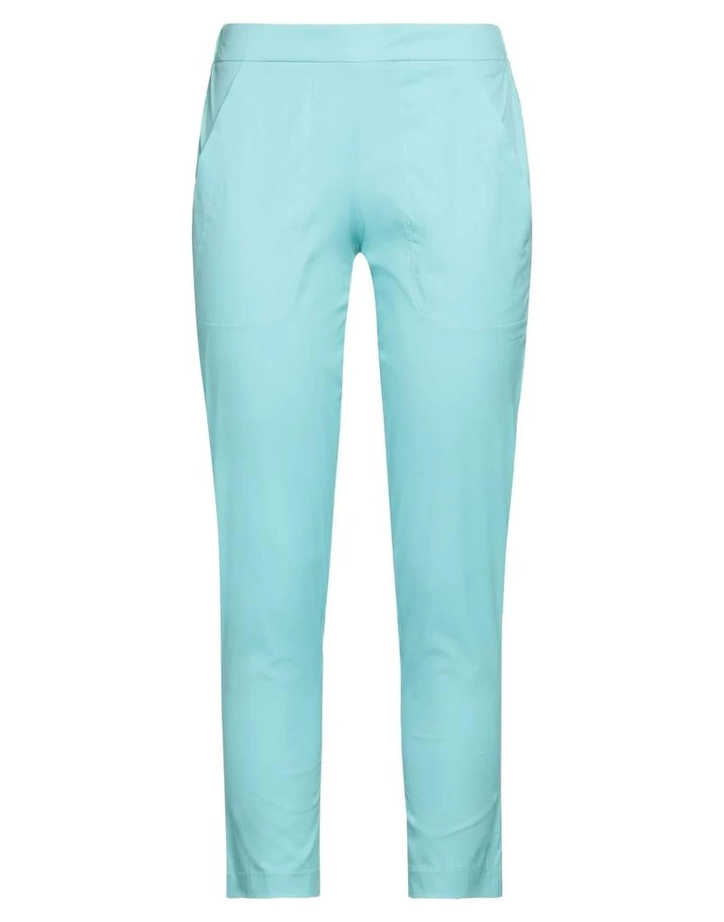 CARLA G. Casual pants 1