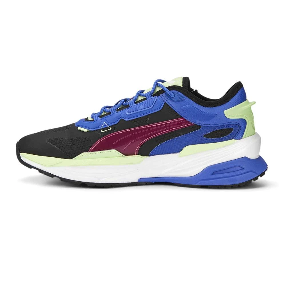 Puma Mapf1 Extent Nitro Lace Up Sneakers 3