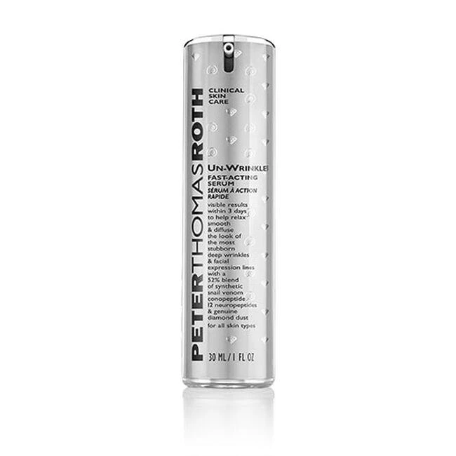 Peter Thomas Roth UN-WRINKLE FAST-ACTING SERUM