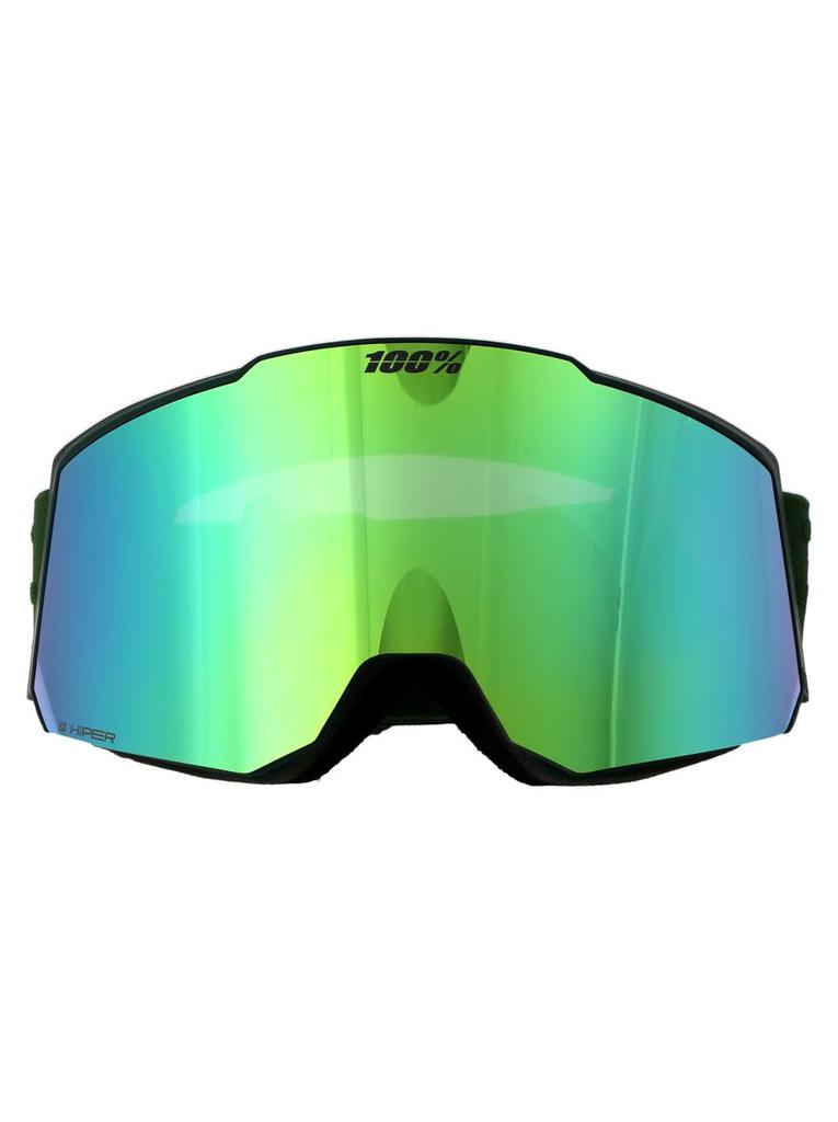 100% 100% Sunglasses