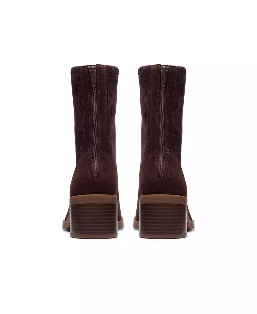 Clarks Women's Collection Lileigh Holly Boots 3