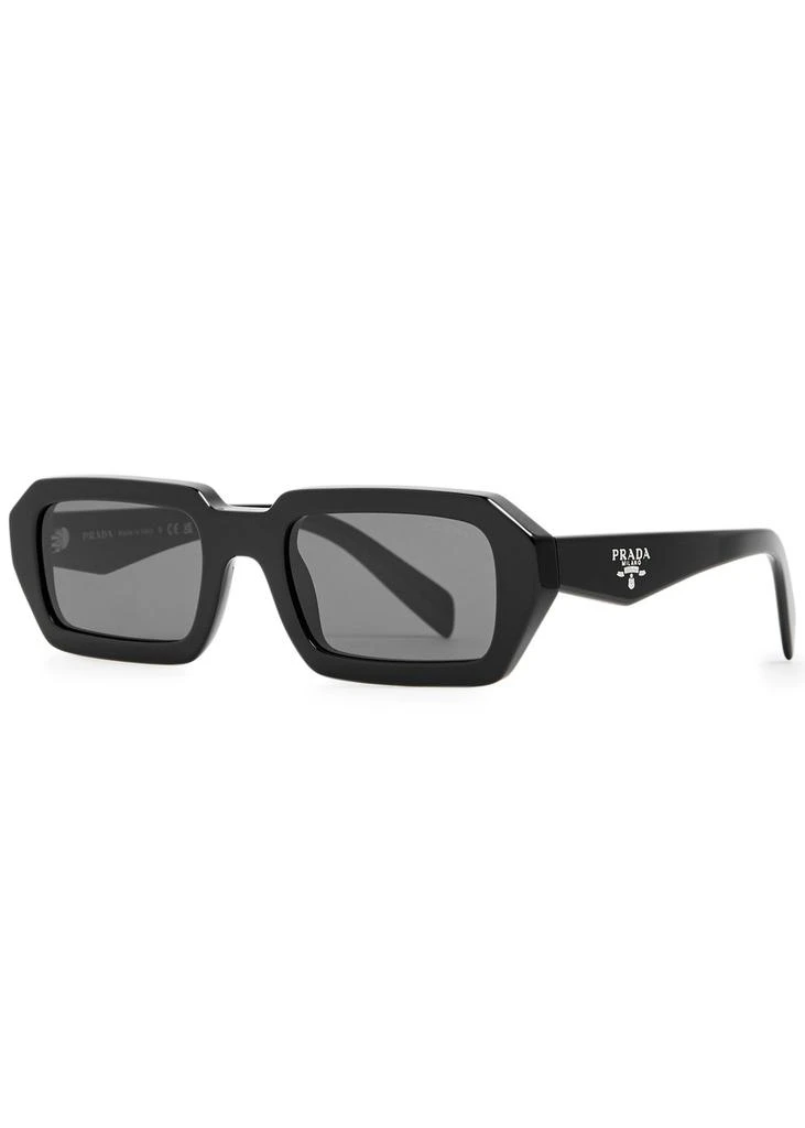 Prada Rectangle-frame sunglasses 1