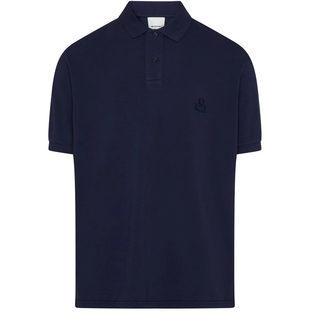 Isabel Marant Afko polo 2