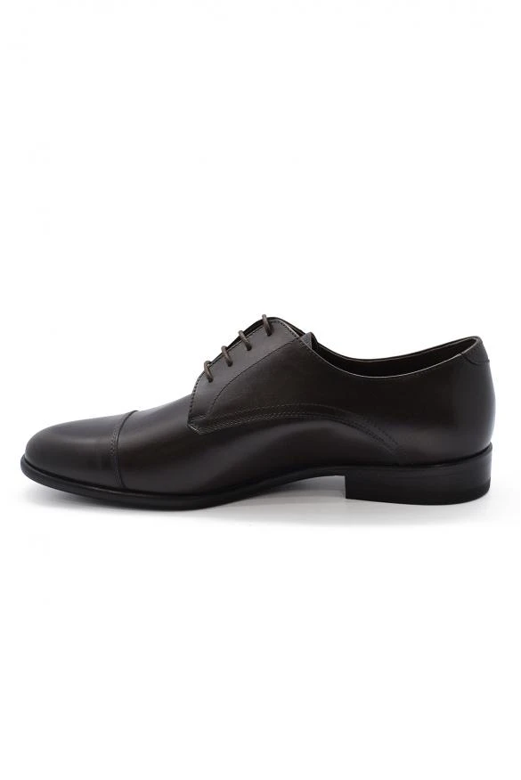 ALBERTO Lace-up shoes 3