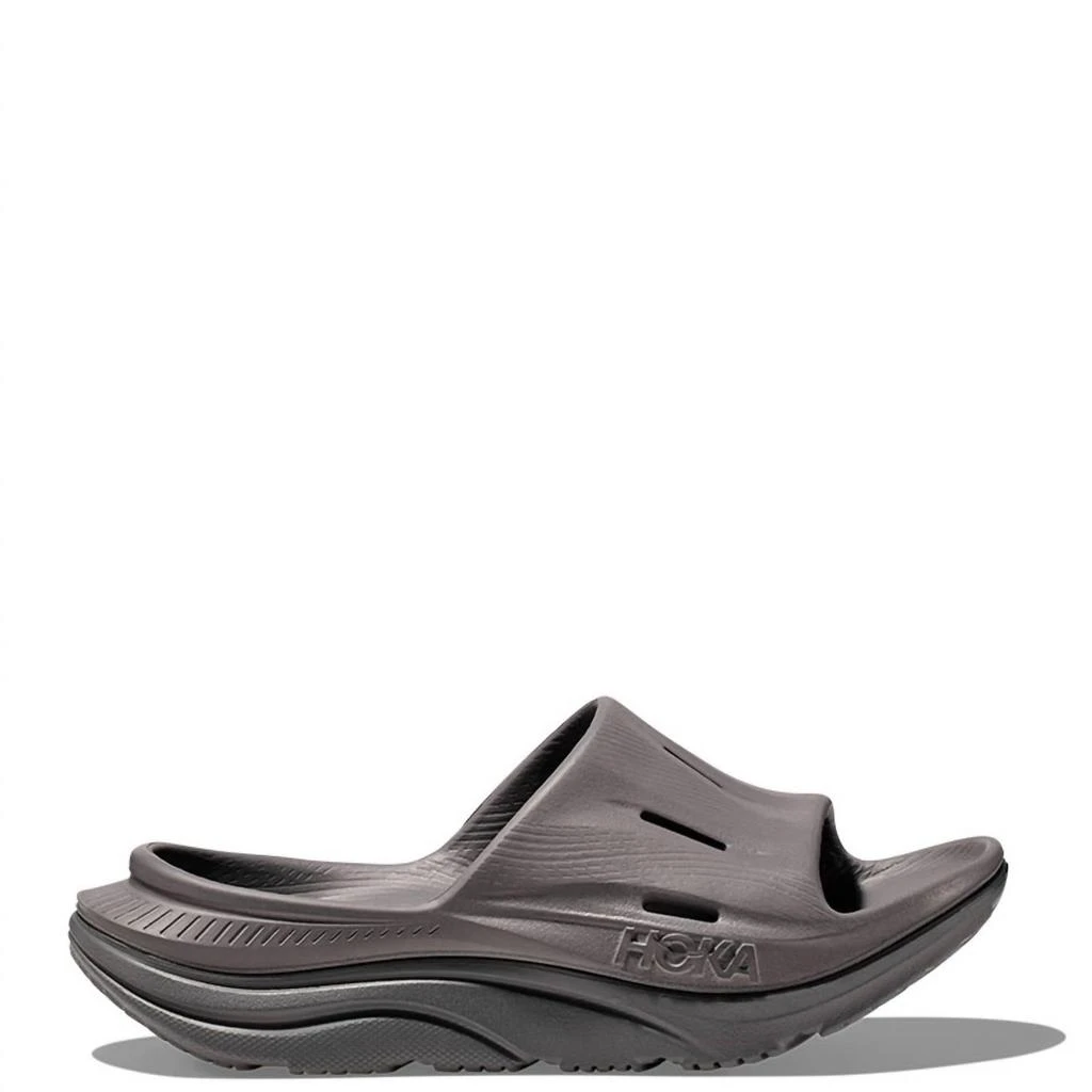 Hoka One One Hoka - Men
s Ora Recover Slide 3 Sandals 1