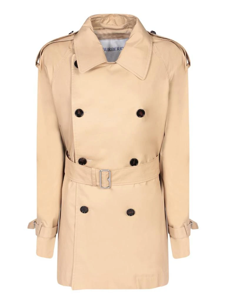 Burberry Burberry Trench Coats 1