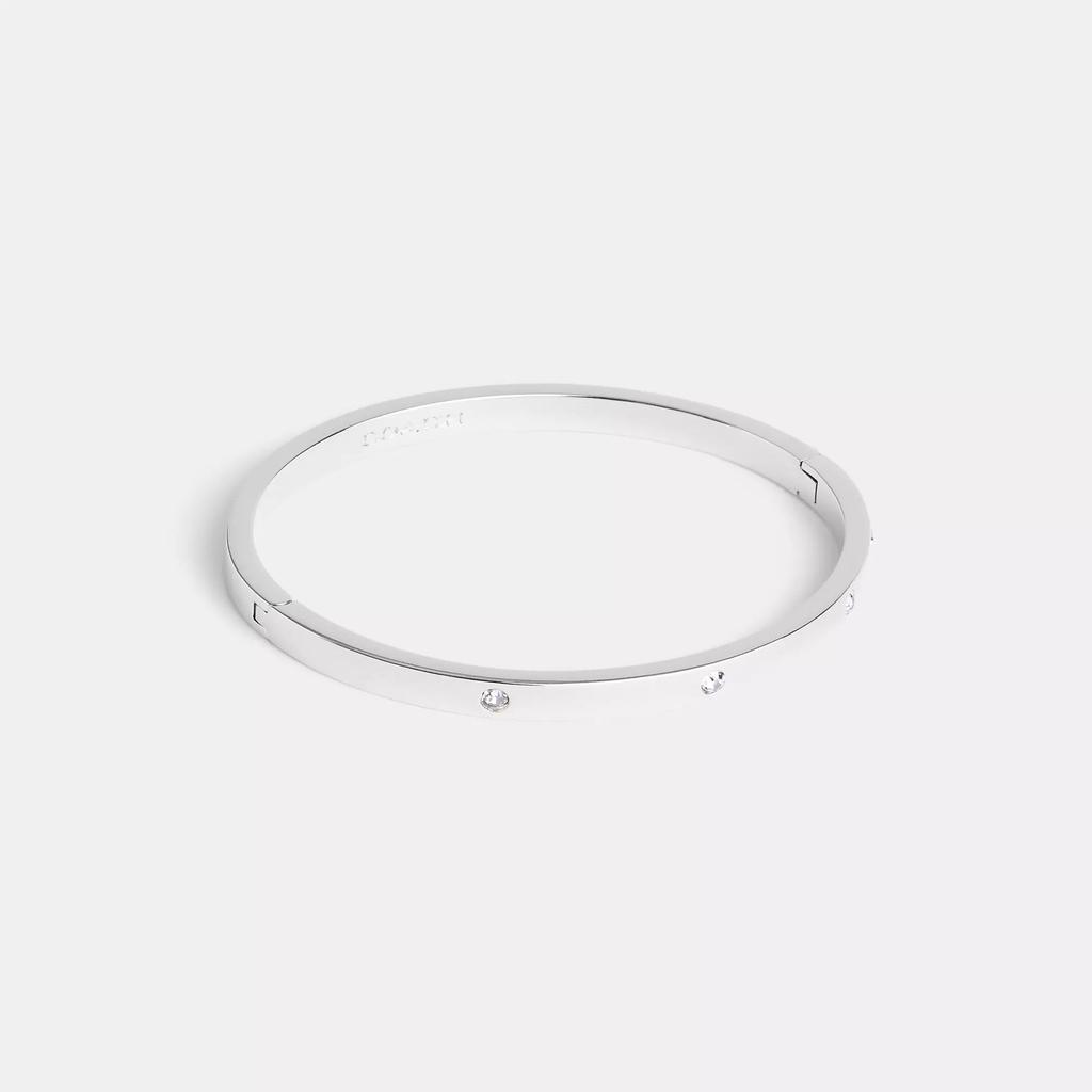 【国内発送】coach＊Bottle Cap Slider Bracelet COACH® Outlet | Bottle Cap Slider Bracelet
