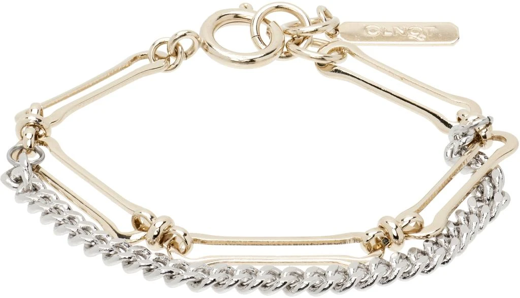 Justine Clenquet Pixie Bracelet