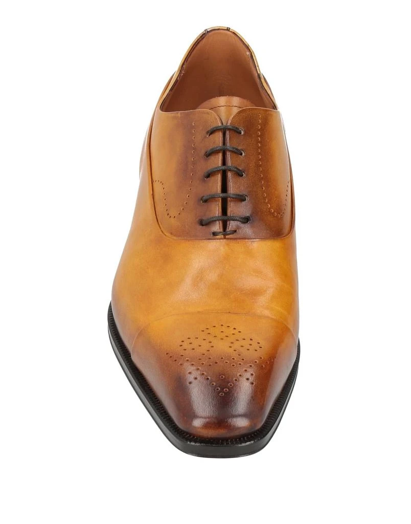 Fabi Laced shoes 4
