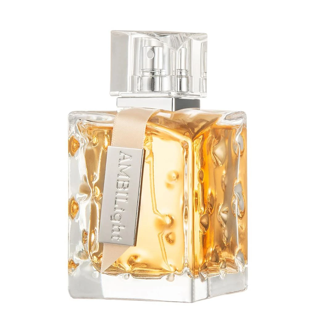 Lonkoom Ambilight - Yellow by  for Women - 3.4 oz EDP Spray 2
