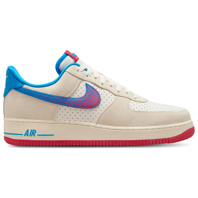 air force 1 lv8 difference