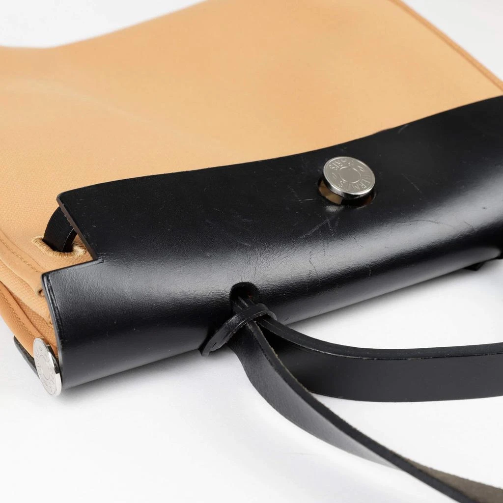 Hermes Hermes Herbag 31 Shoulder Bag 16