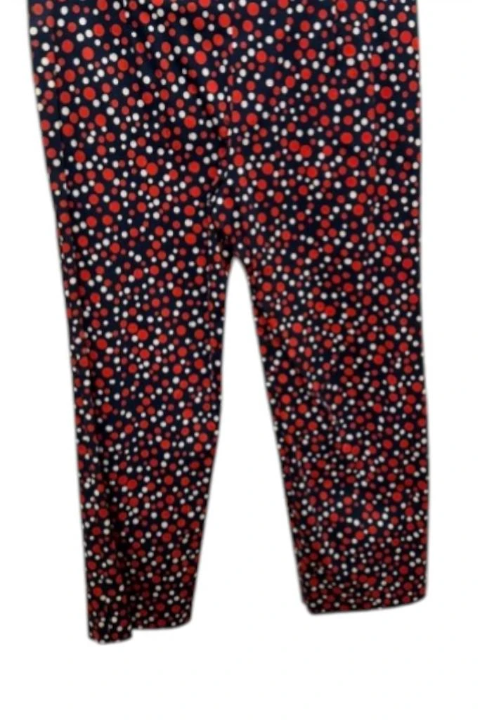 F.L. Malik F.L. Malik - Women
s Bon Voyage Ankle Pant 2