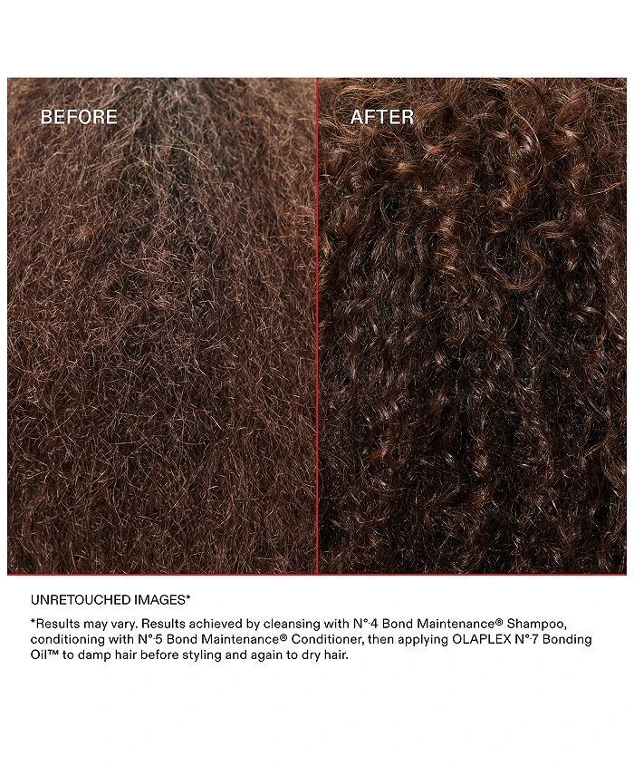Olaplex No.7 Bonding Oil™ 1 oz. 9