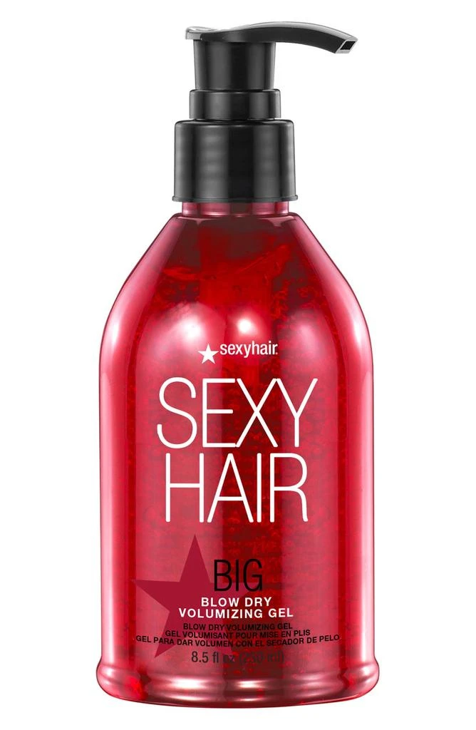 Big Sexy Hair Blow Dry Volumizing Gel
