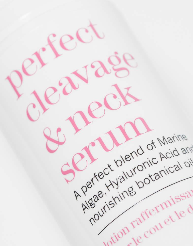 this works This Works Perfect Cleavage & Neck Serum 150ml