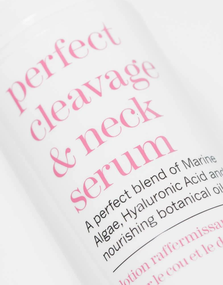this works This Works Perfect Cleavage & Neck Serum 150ml 2