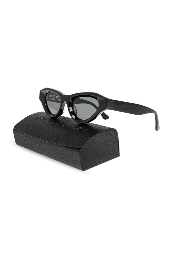 Thierry Lasry Thierry Lasry X Cult Gaia Cat-Eye Sunglasses