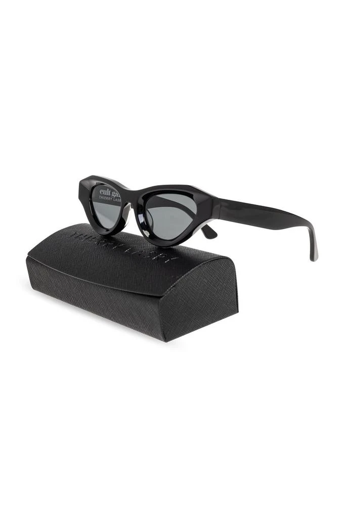 Thierry Lasry Thierry Lasry X Cult Gaia Cat-Eye Sunglasses 2