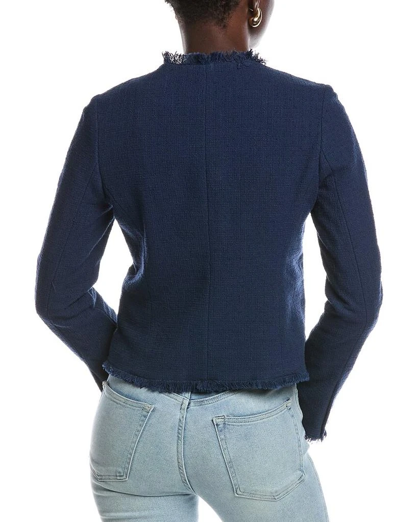 Rag 
Bone Carmen Blazer 2