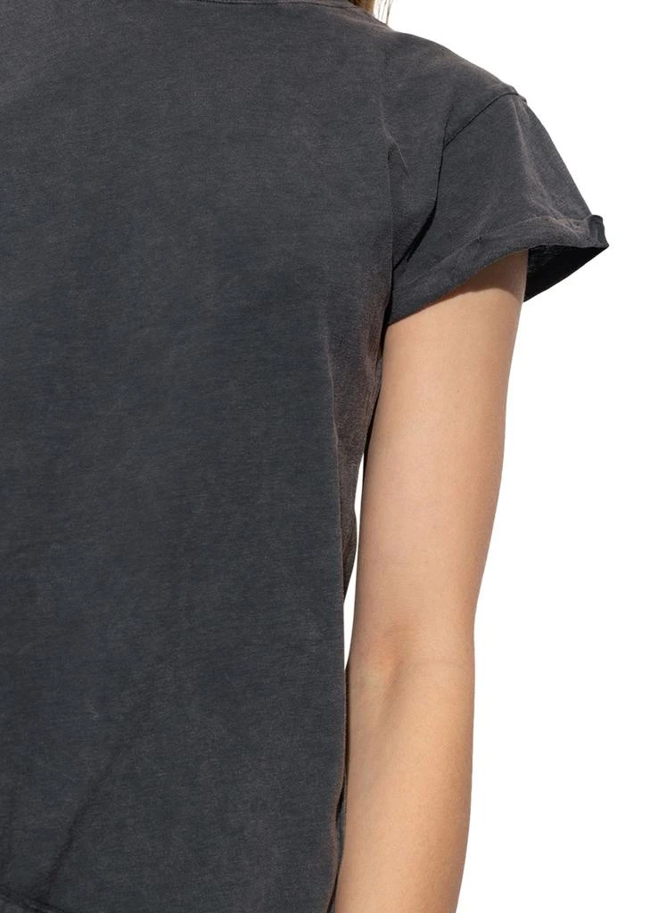 ALL SAINTS Anna t-shirt 4