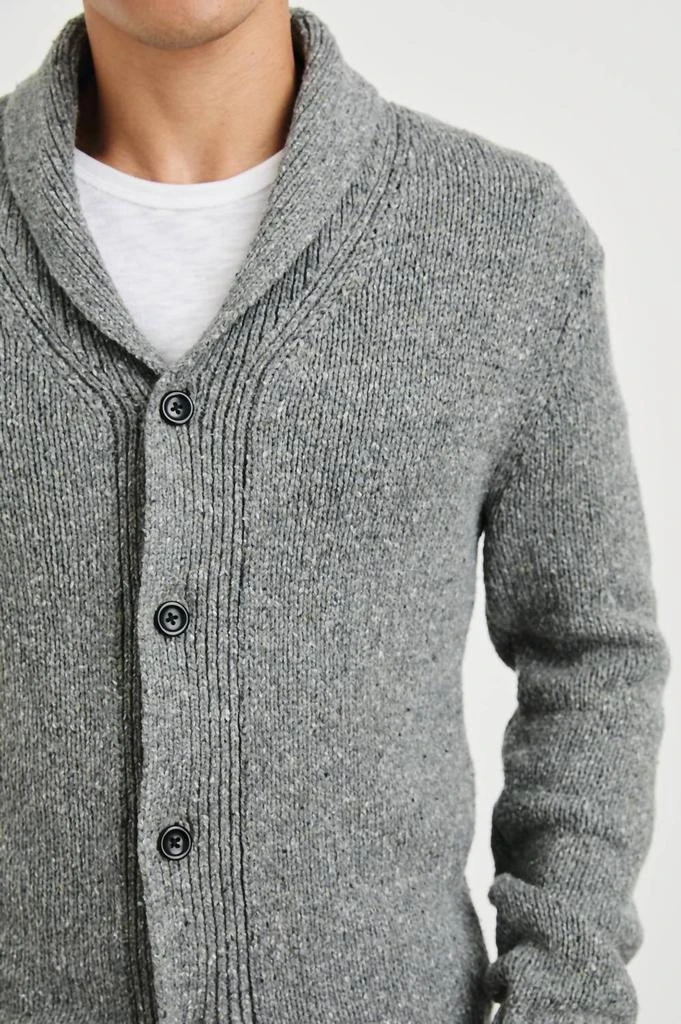 Rails Rails - Corden Sweatshirt 4