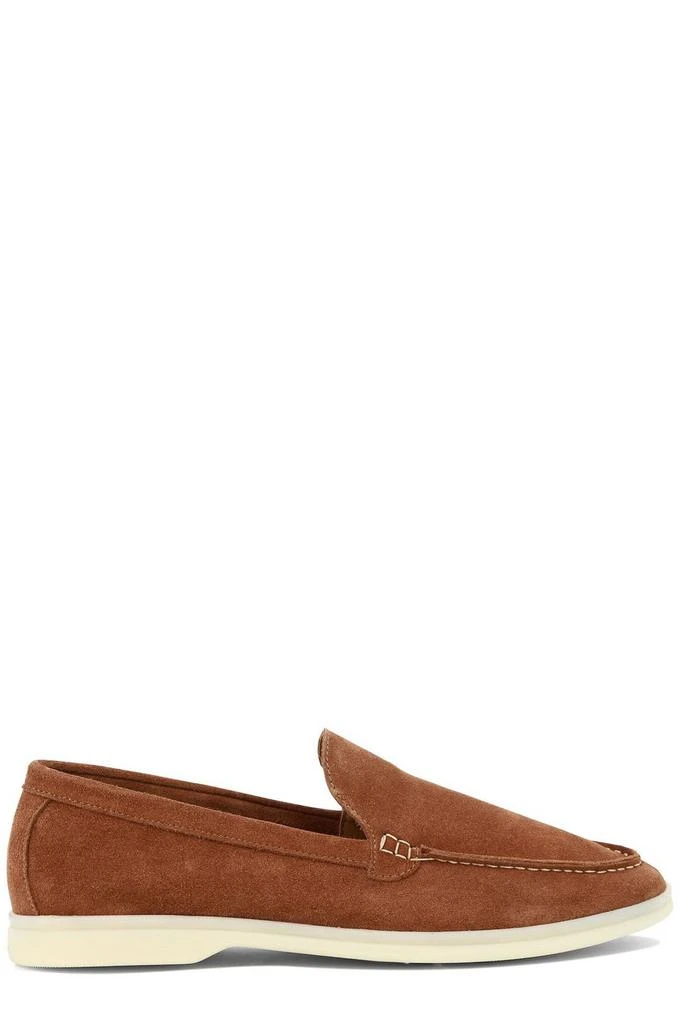 The Bekk The Bekk Pant Slip-On Loafers 1