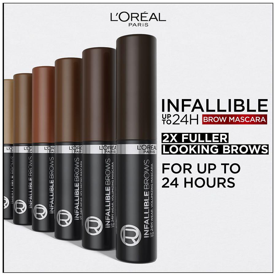 L'Oreal Paris Infallible Brows