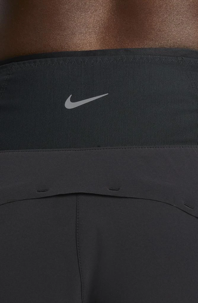 NIKE Dri-FIT High Waist Sweatpants 4