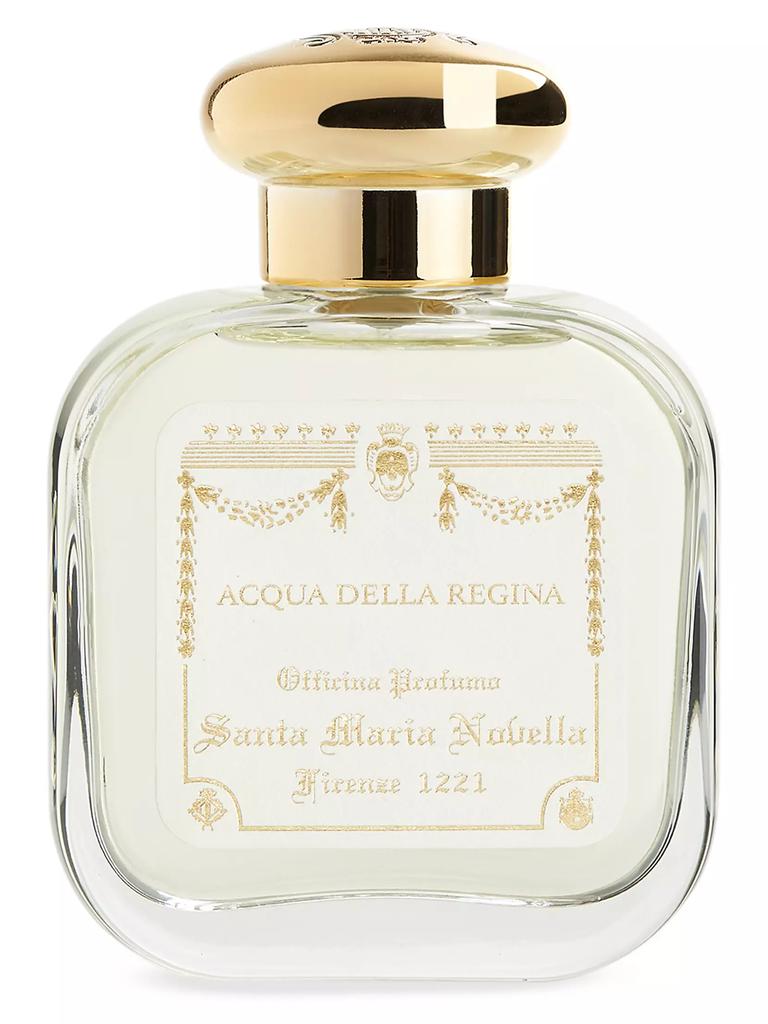 Santa Maria Novella Firenze 1221 Edition Acqua Della Regina Eau de Cologne