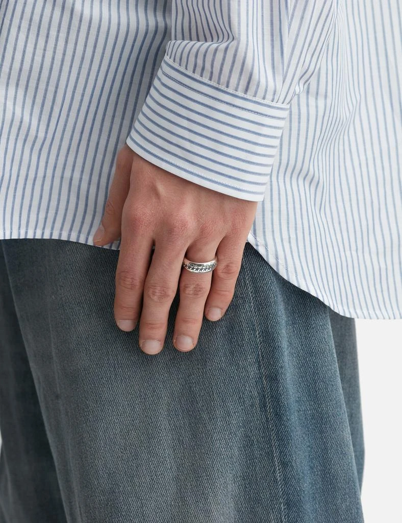 TwoJeys Icon Ring #01 3