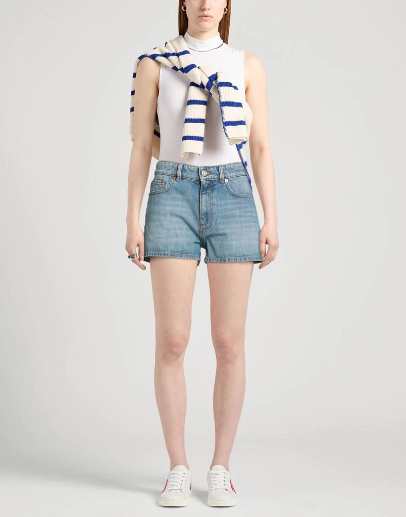 Valentino Denim shorts 2