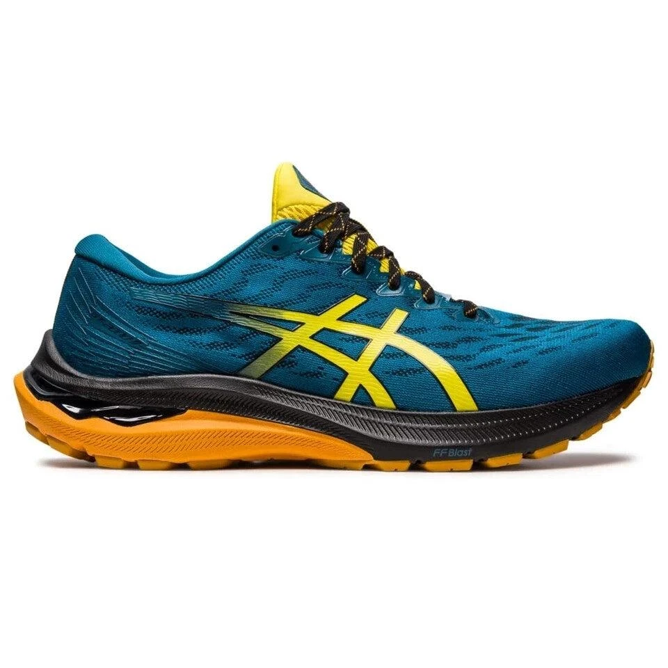Asics GT-2000 11 TR 1011B574.750 Sneakers Men's US 10 Blue Running Shoes ZPO3247 2
