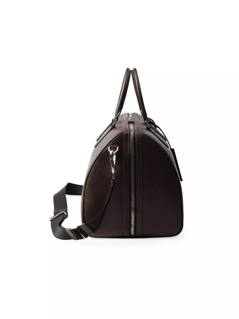 Prada Saffiano Leather Travel Bag 5