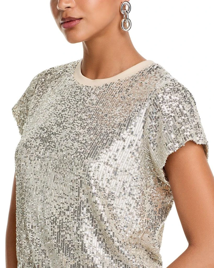 Generation Love Kai Sequin Top 4