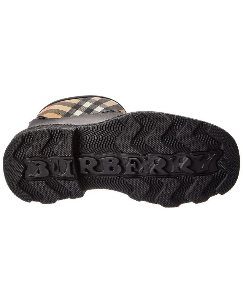Burberry Marsh Rubber Bootie 4