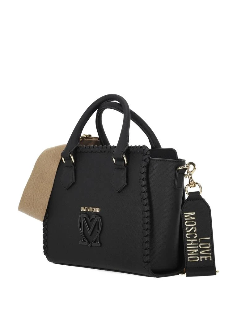 Love Moschino Love Moschino Logo Tote Bag 2
