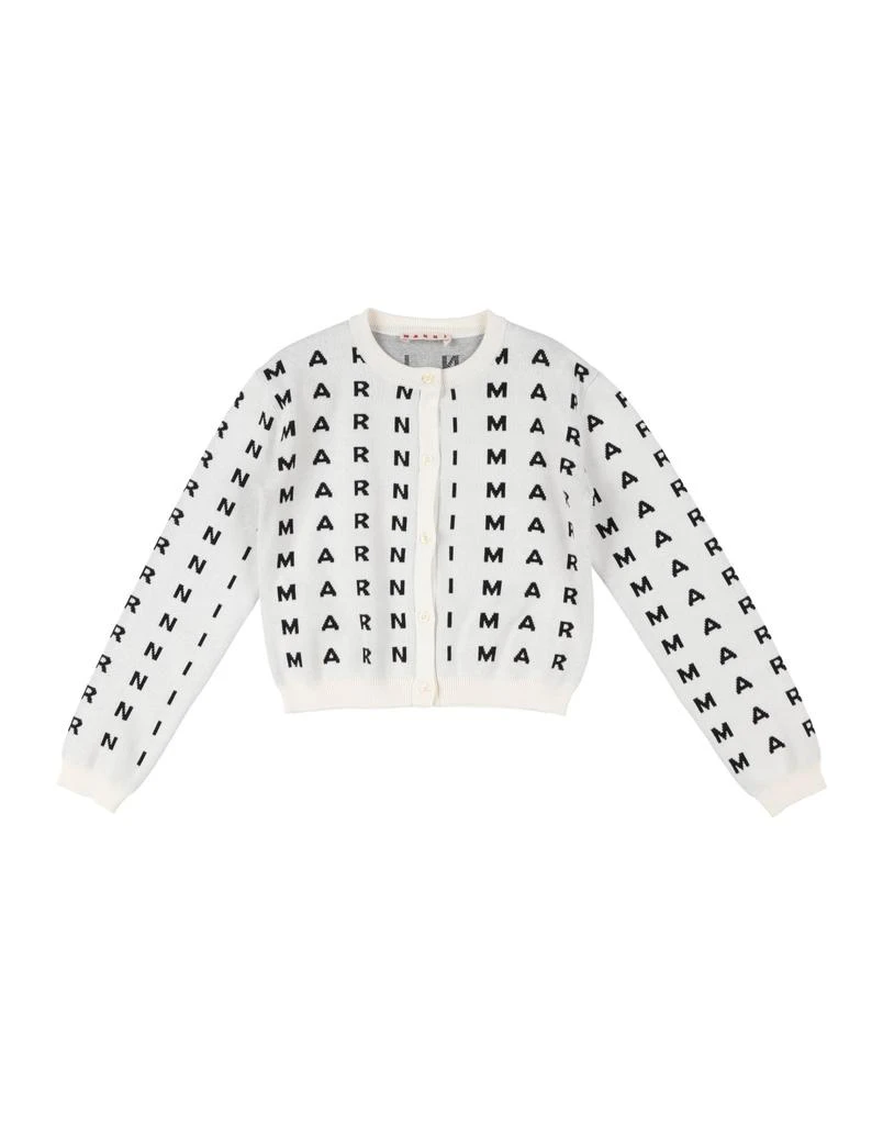 Marni Cardigan