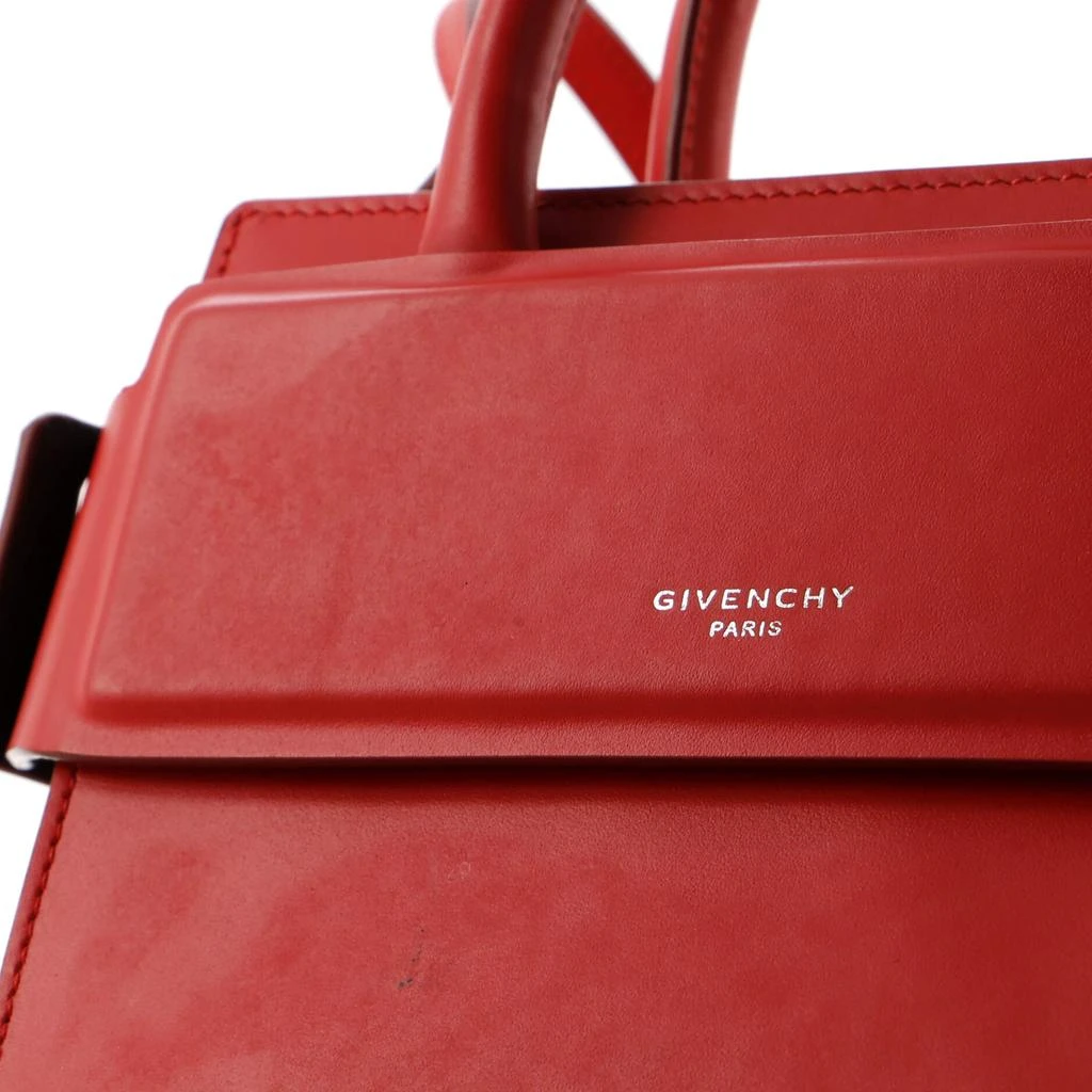 Givenchy Horizon Satchel Leather Nano 5