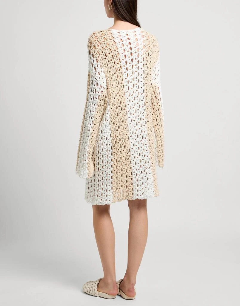 LIVIANA CONTI Short dress 3