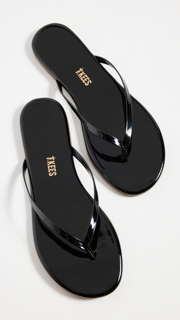 Tkees Glosses Flip Flops