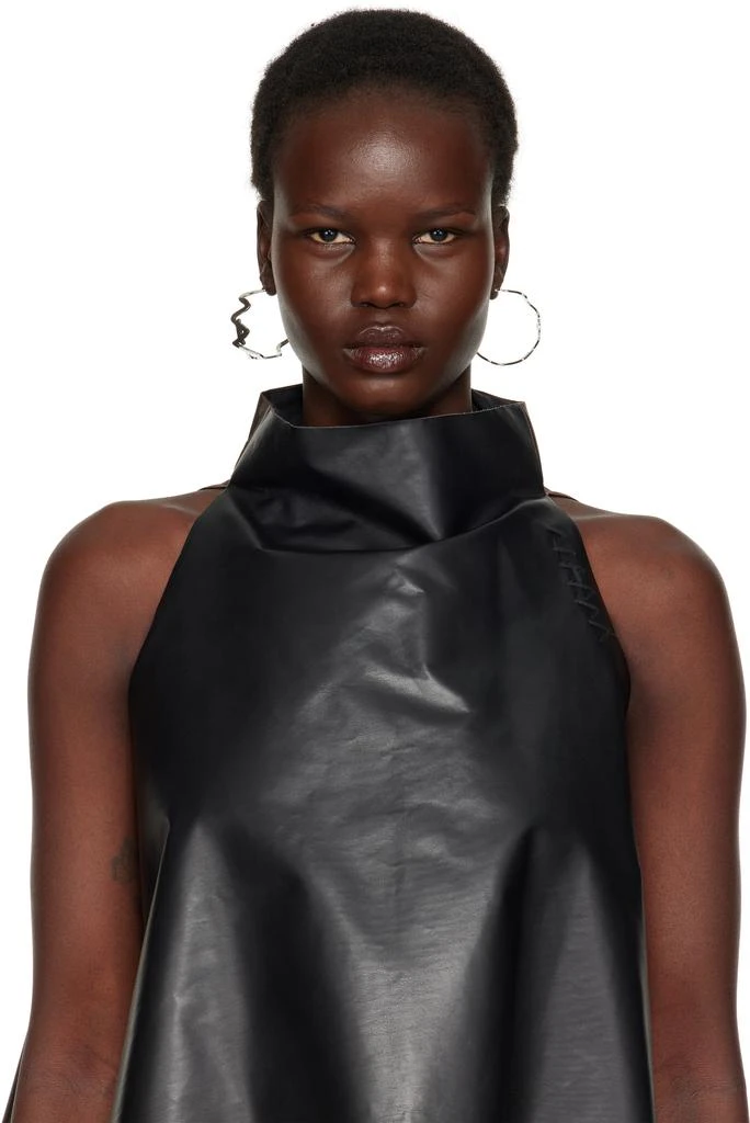 Marni Silver 
Marni
 Symbol Earrings 3