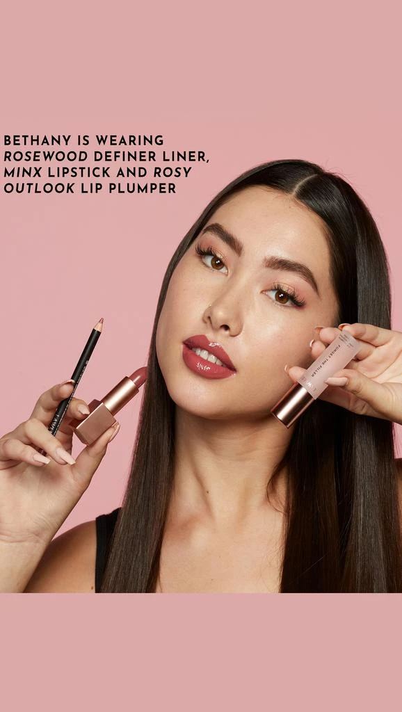 LAWLESS Forget the Filler Definer Liner 5